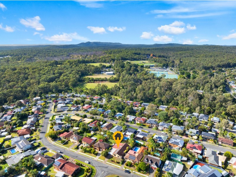 33 Ancona Street, Rochedale South QLD 4123