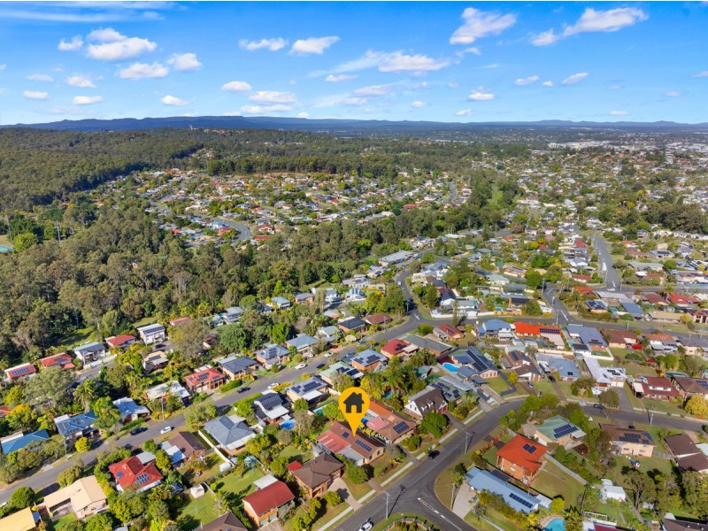 33 Ancona Street, Rochedale South QLD 4123