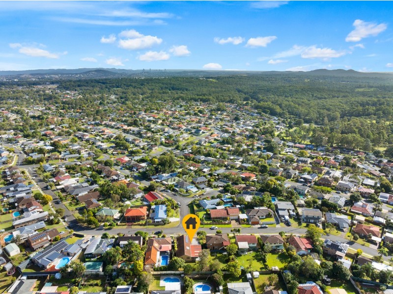 33 Ancona Street, Rochedale South QLD 4123