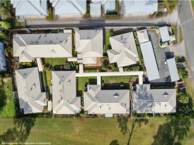 10/30-32 Pittwin Road, Capalaba QLD 4157