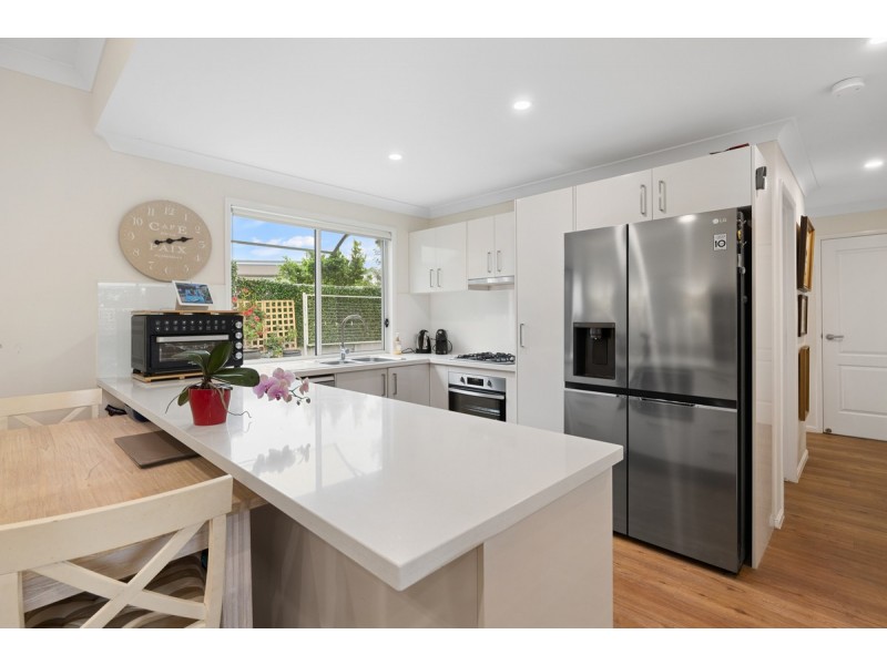 163/22-28 Collingwood Road, Birkdale QLD 4159