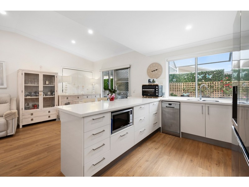 163/22-28 Collingwood Road, Birkdale QLD 4159