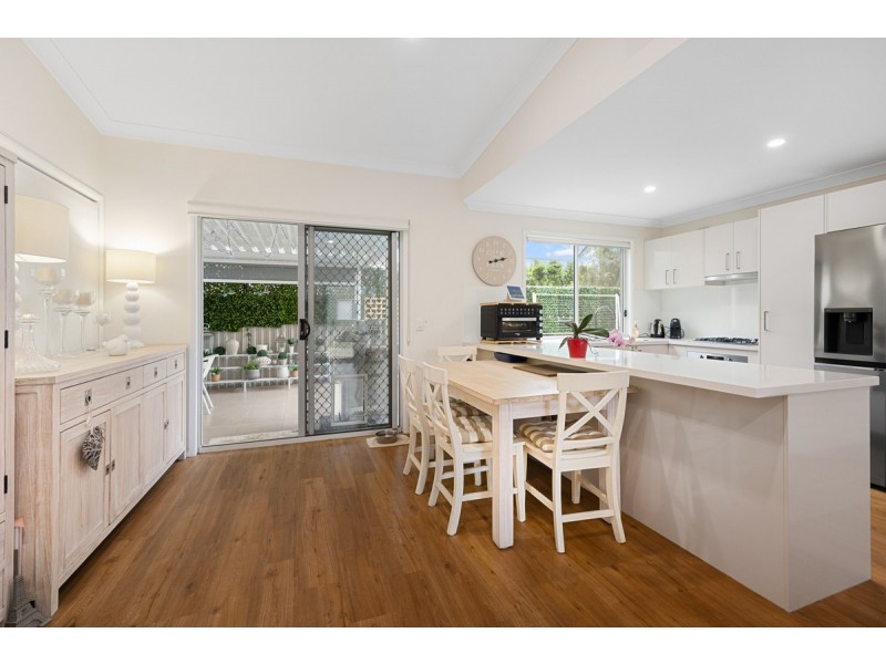 163/22-28 Collingwood Road, Birkdale QLD 4159