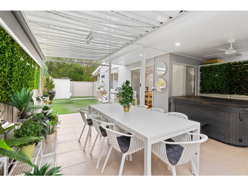 163/22-28 Collingwood Road, Birkdale QLD 4159