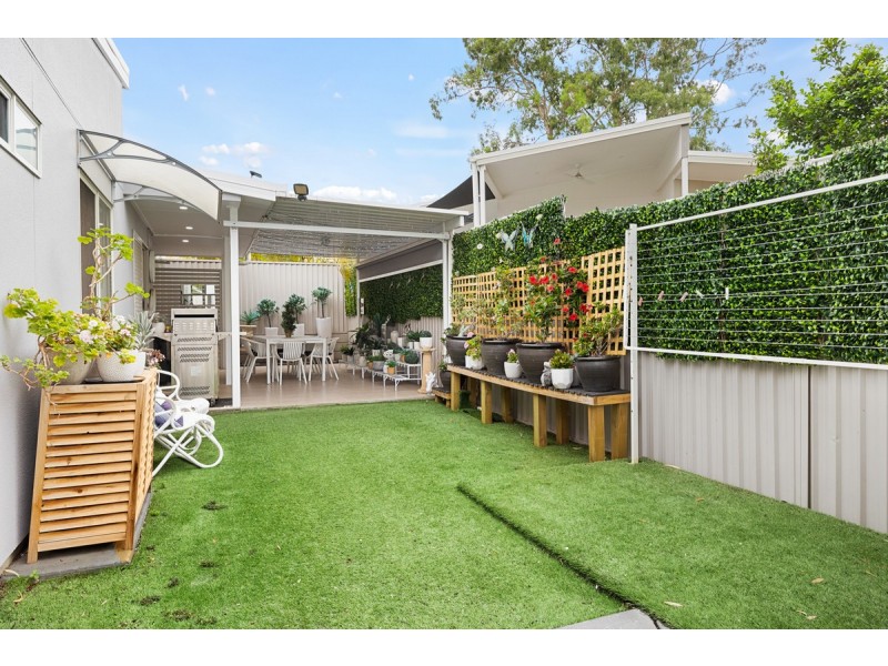 163/22-28 Collingwood Road, Birkdale QLD 4159