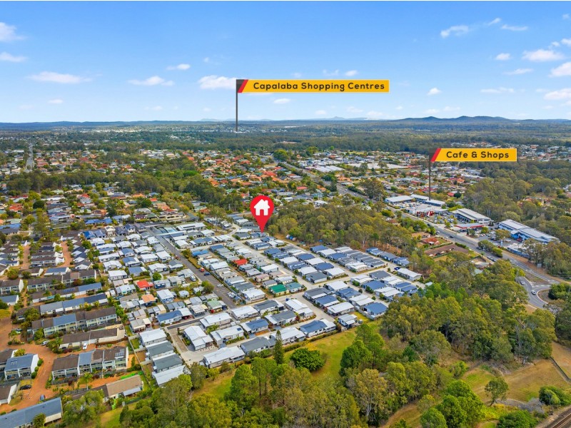 163/22-28 Collingwood Road, Birkdale QLD 4159