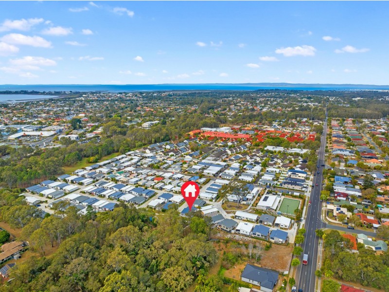 163/22-28 Collingwood Road, Birkdale QLD 4159