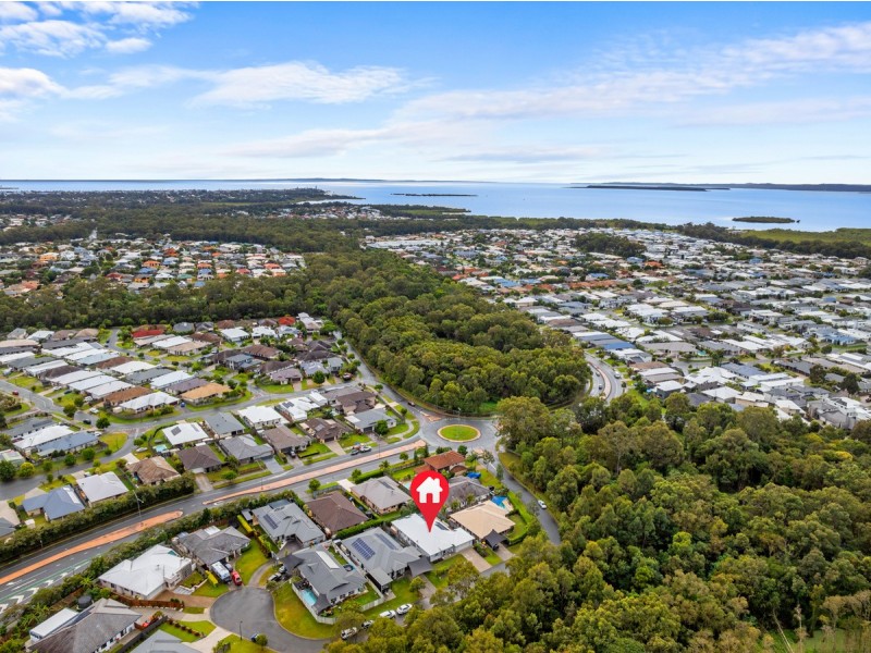 7 Jicama Court, Thornlands QLD 4164