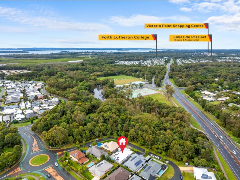 7 Jicama Court, Thornlands QLD 4164