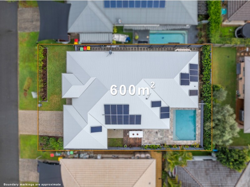 7 Jicama Court, Thornlands QLD 4164