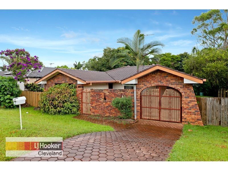 8 Melanie Street, Thornlands QLD 4164