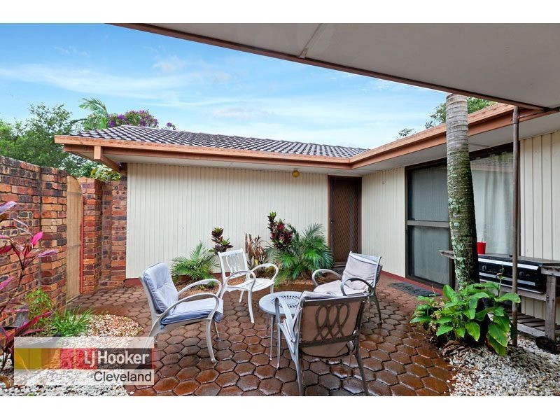 8 Melanie Street, Thornlands QLD 4164