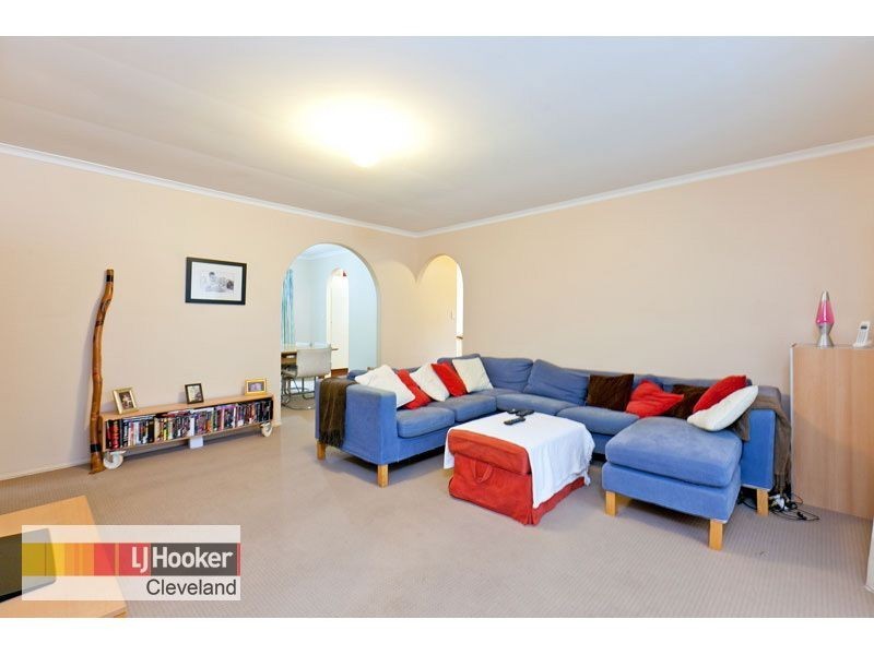 8 Melanie Street, Thornlands QLD 4164