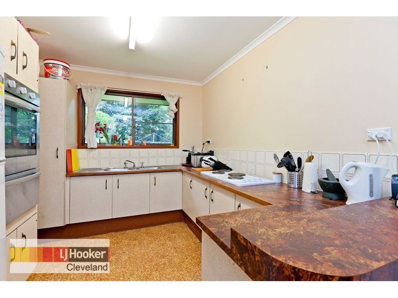 8 Melanie Street, Thornlands QLD 4164