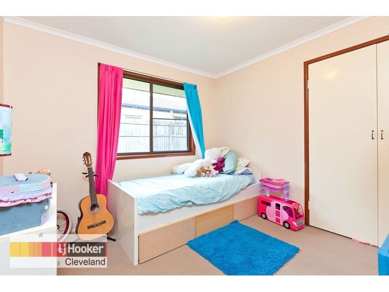 8 Melanie Street, Thornlands QLD 4164