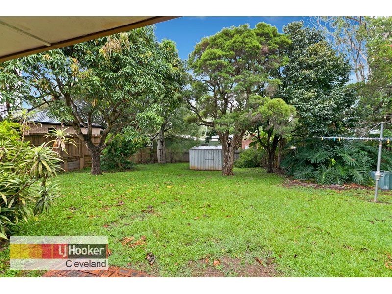 8 Melanie Street, Thornlands QLD 4164
