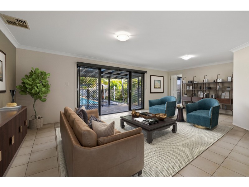 36 Sandy Cove Place, Redland Bay QLD 4165