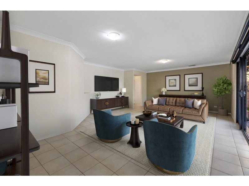 36 Sandy Cove Place, Redland Bay QLD 4165