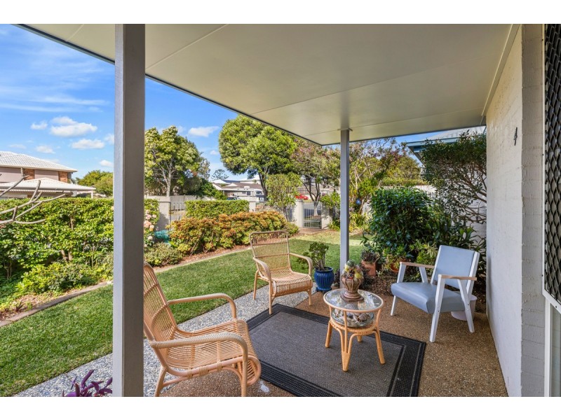 4/192 Hargreaves Road, Manly West QLD 4179