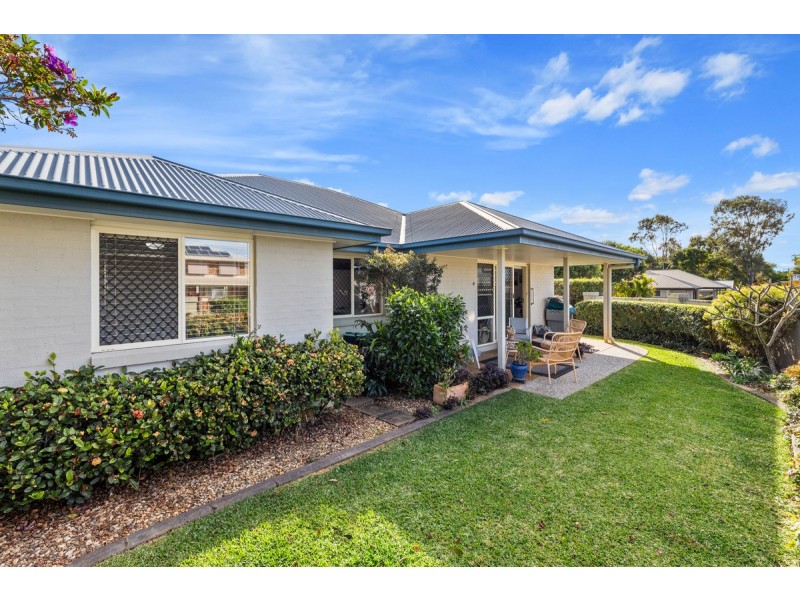 4/192 Hargreaves Road, Manly West QLD 4179