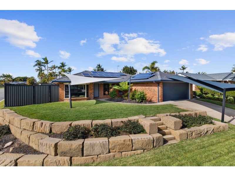 5 Gundagai Drive, Capalaba QLD 4157