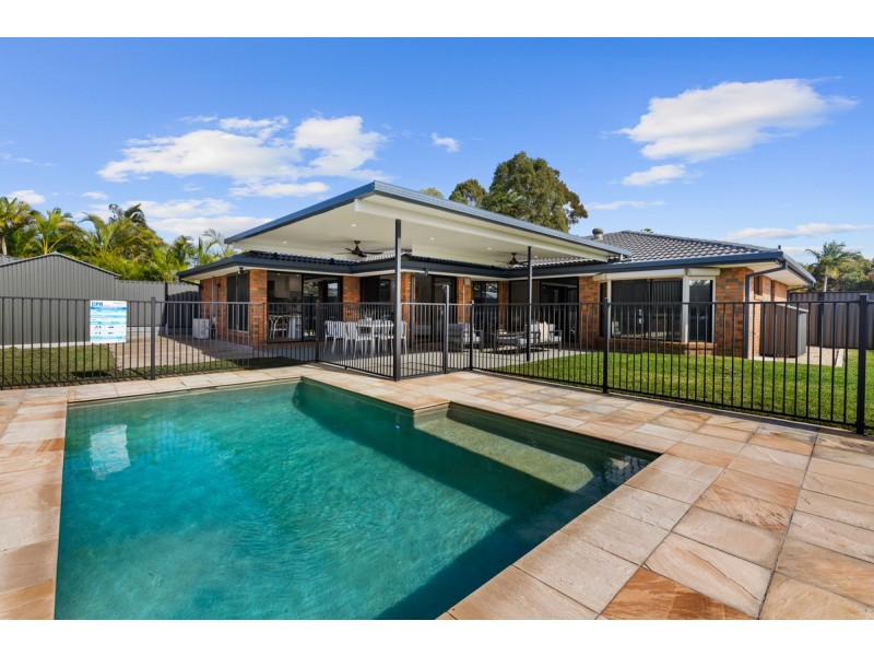 5 Gundagai Drive, Capalaba QLD 4157