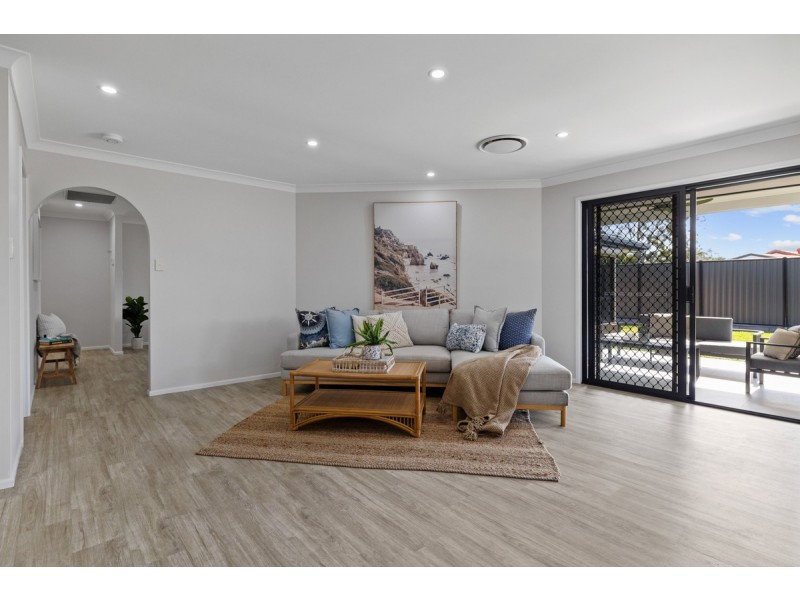 5 Gundagai Drive, Capalaba QLD 4157