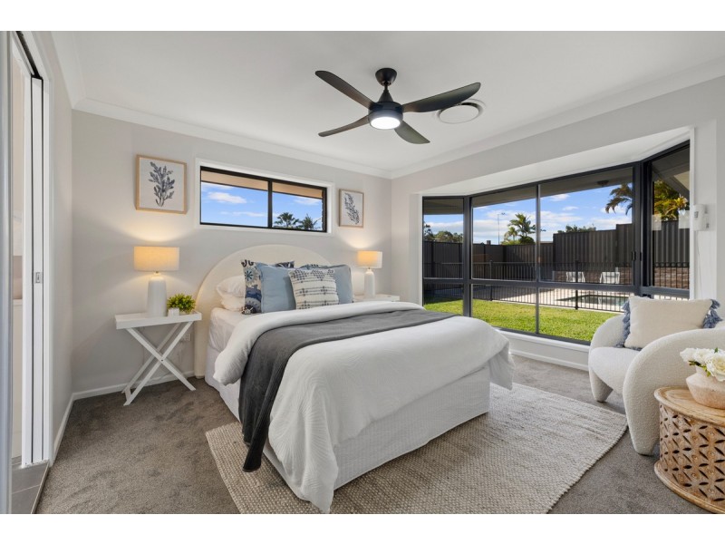 5 Gundagai Drive, Capalaba QLD 4157