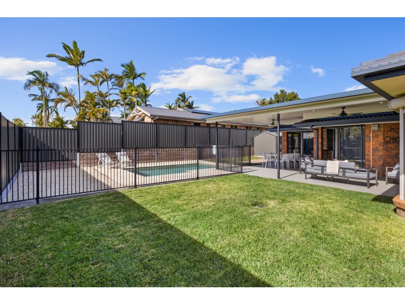 5 Gundagai Drive, Capalaba QLD 4157