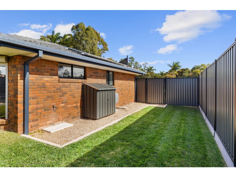 5 Gundagai Drive, Capalaba QLD 4157