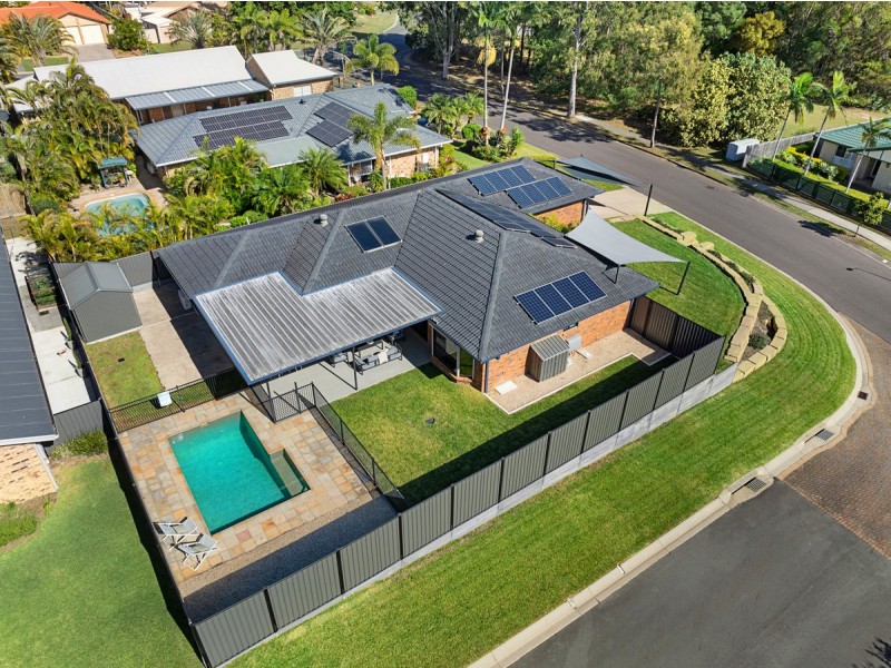 5 Gundagai Drive, Capalaba QLD 4157