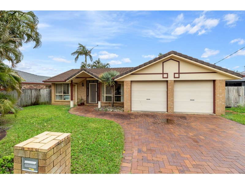115 Link Road, Victoria Point QLD 4165