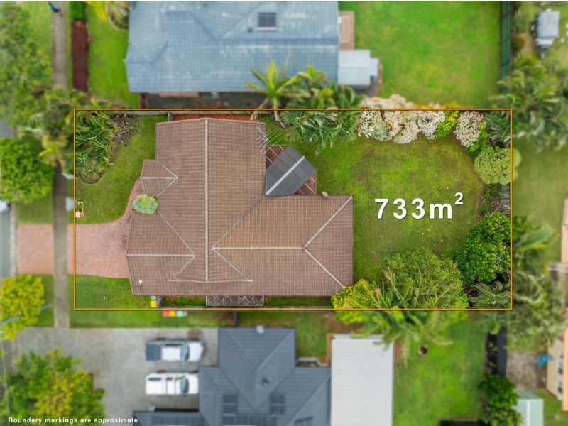 115 Link Road, Victoria Point QLD 4165