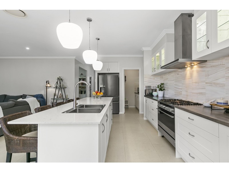 40 Parkgrove Street, Birkdale QLD 4159