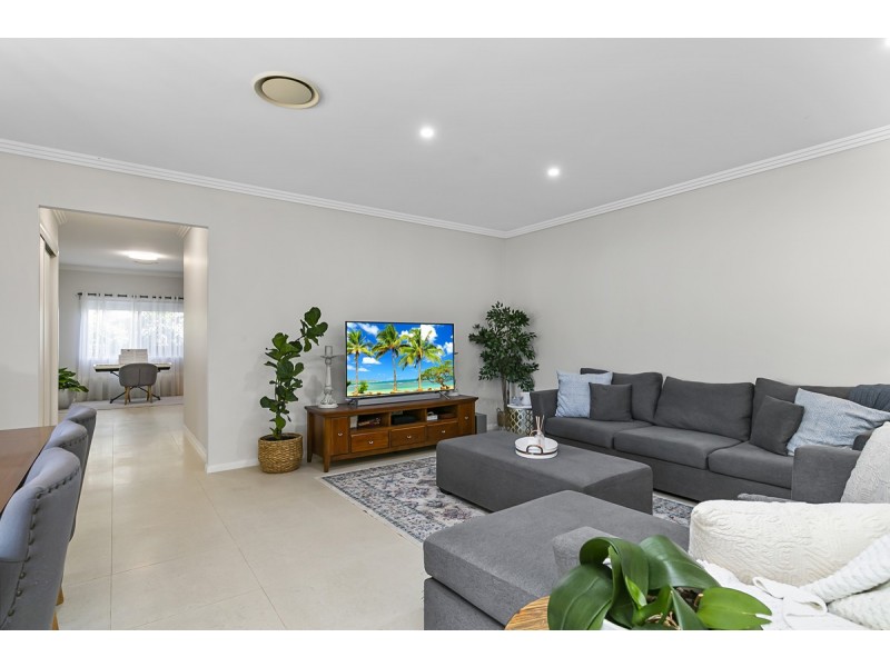 40 Parkgrove Street, Birkdale QLD 4159