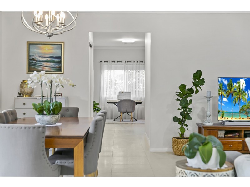 40 Parkgrove Street, Birkdale QLD 4159