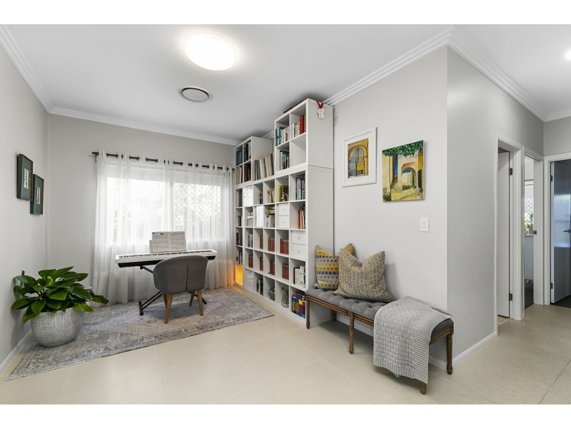 40 Parkgrove Street, Birkdale QLD 4159