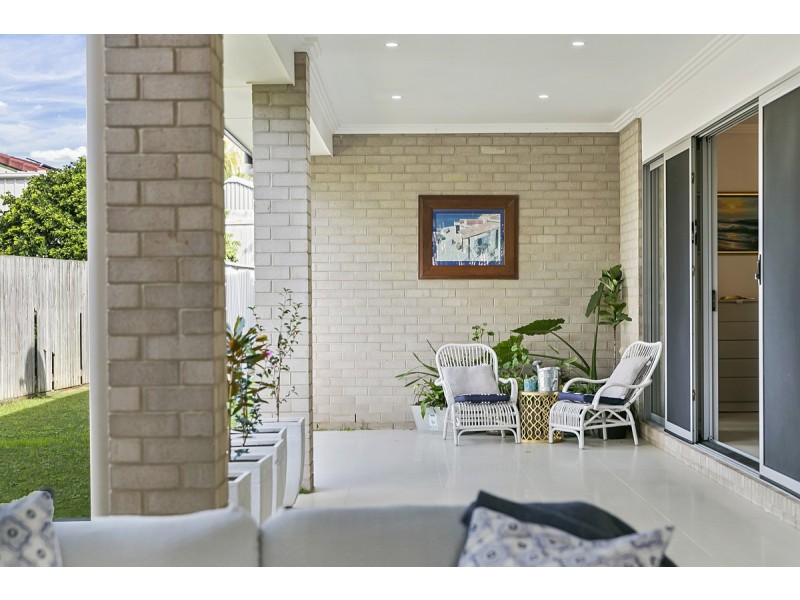 40 Parkgrove Street, Birkdale QLD 4159