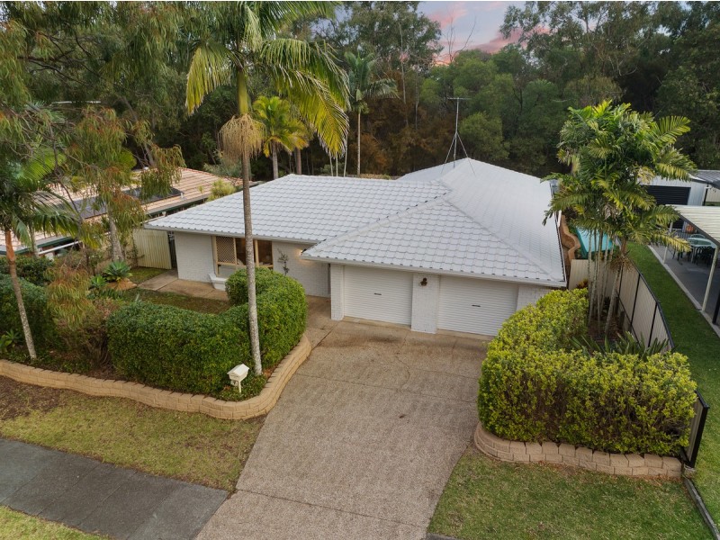 7 Frost Street, Capalaba QLD 4157