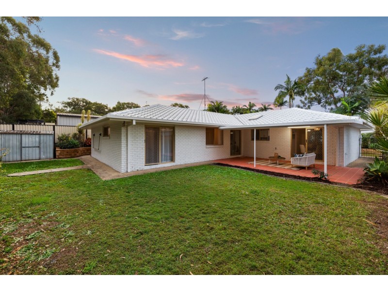 7 Frost Street, Capalaba QLD 4157