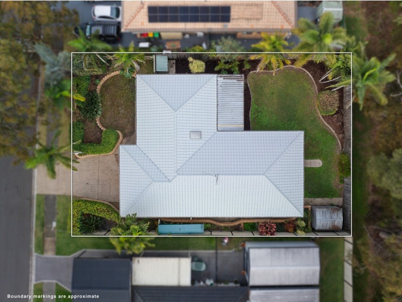 7 Frost Street, Capalaba QLD 4157