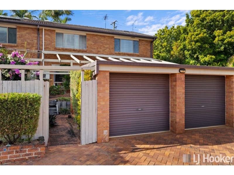 5/164-172 Wellington Street, Ormiston QLD 4160