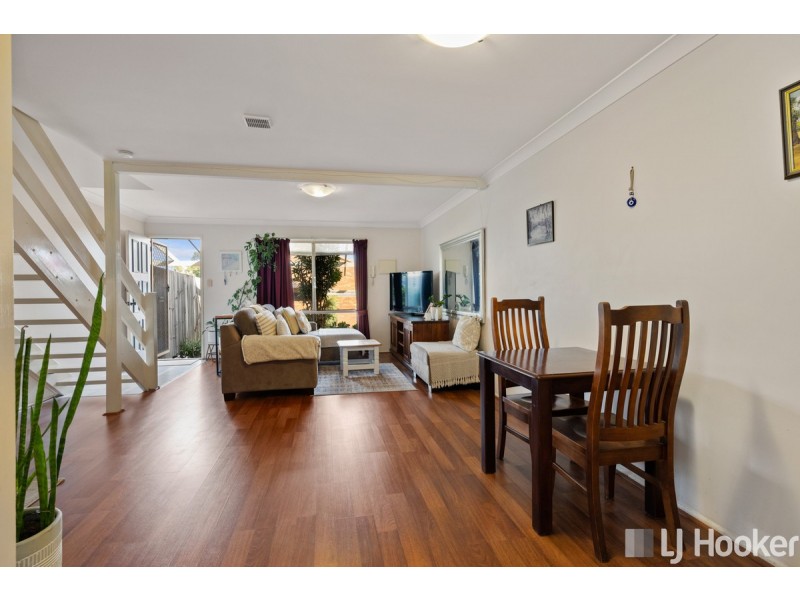 5/164-172 Wellington Street, Ormiston QLD 4160