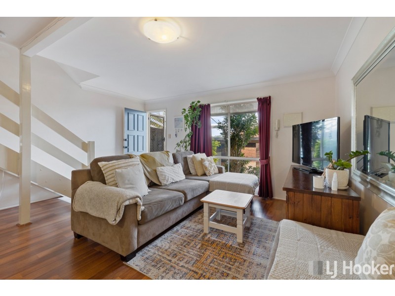 5/164-172 Wellington Street, Ormiston QLD 4160