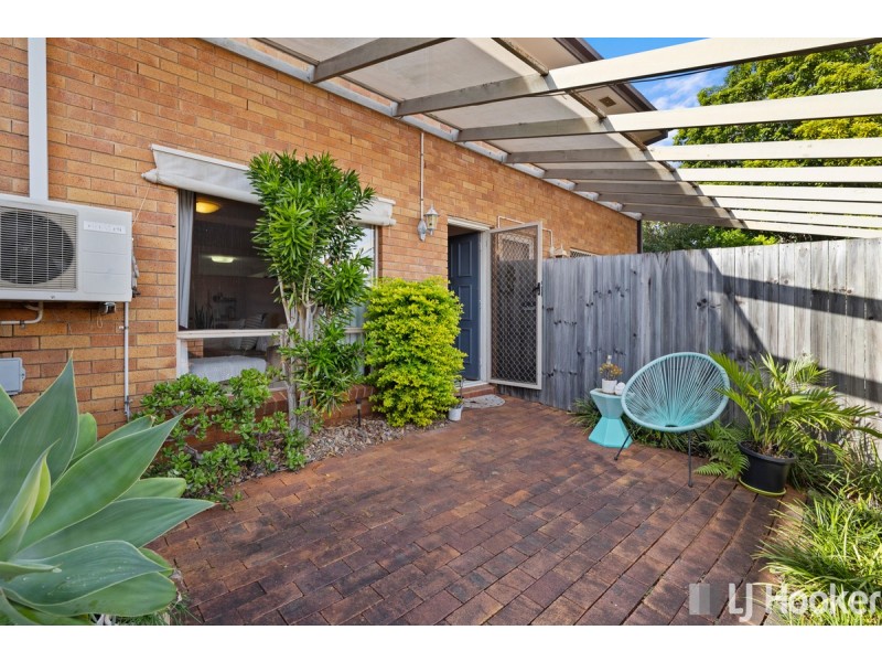 5/164-172 Wellington Street, Ormiston QLD 4160