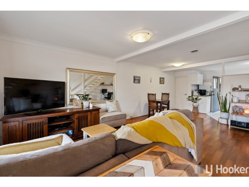 5/164-172 Wellington Street, Ormiston QLD 4160