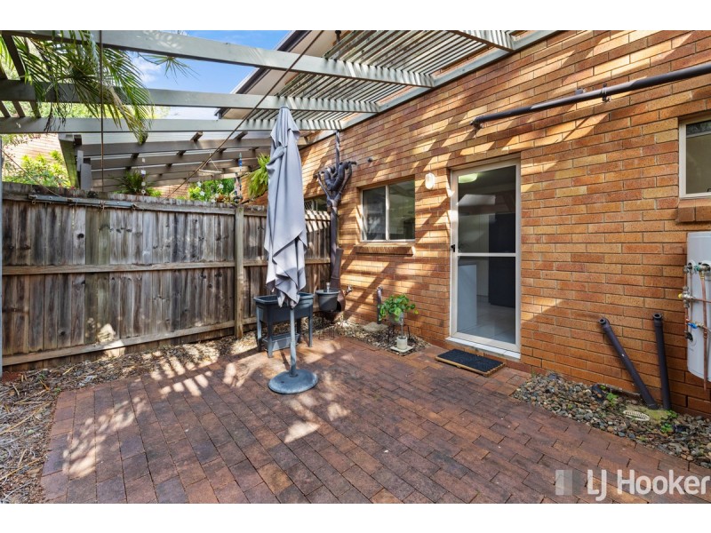 5/164-172 Wellington Street, Ormiston QLD 4160