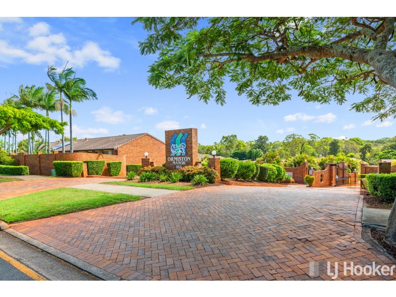 5/164-172 Wellington Street, Ormiston QLD 4160