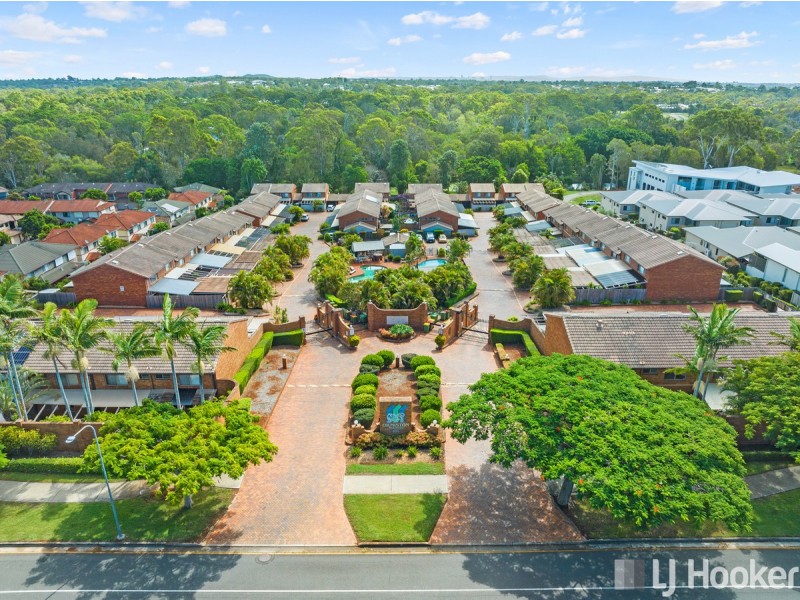 5/164-172 Wellington Street, Ormiston QLD 4160