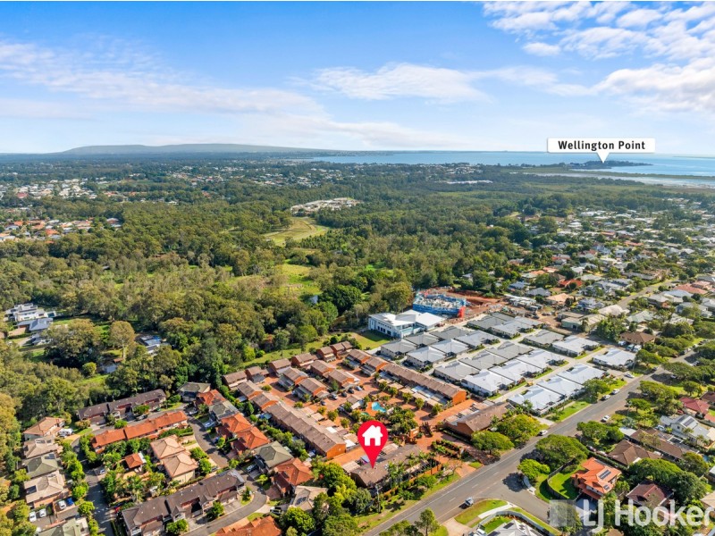 5/164-172 Wellington Street, Ormiston QLD 4160